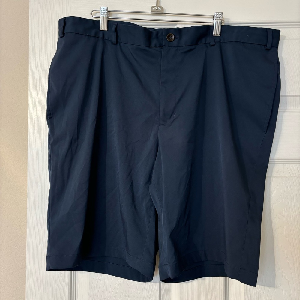 Slazenger Golf Shorts Men’s, Navy Size W40